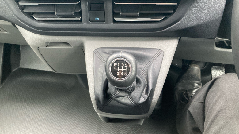 Ford Transit Custom 280 L1 Diesel Fwd 2.0 EcoBlue 136ps H1 Van Limited